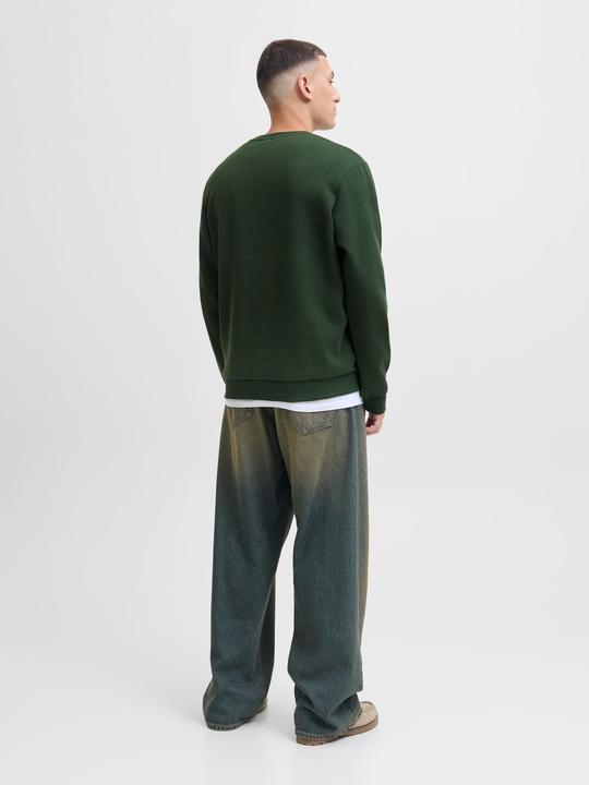 Produktbild Jack & Jones Jack&Jones Weihnachts Sweatshirt (L)