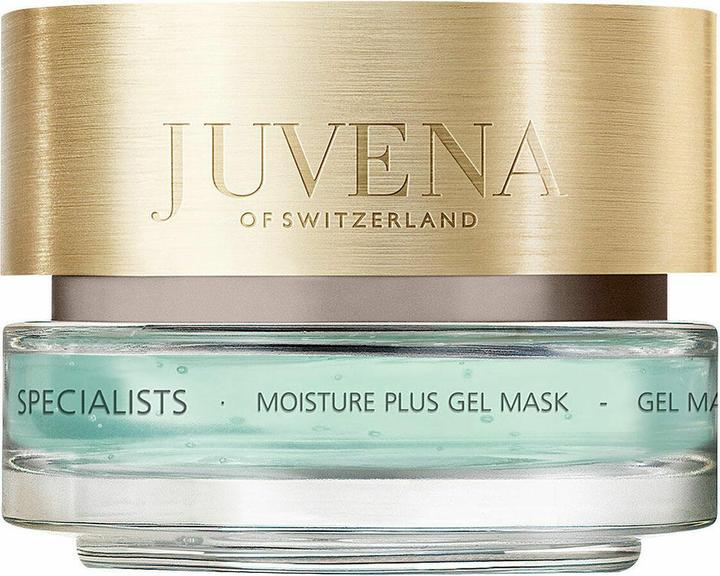 Produktbild Juvena Specialists Moisture Plus Gel Mask (75 ml)