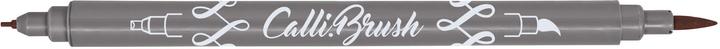 Produktbild Online Calibrush Pen (Braun, Grau, 1x)