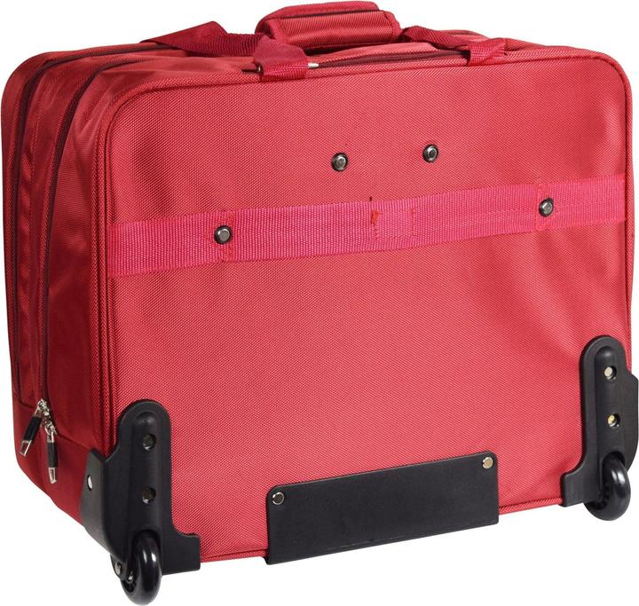 Produktbild Dermata Business Trolley 47cm (31 l)