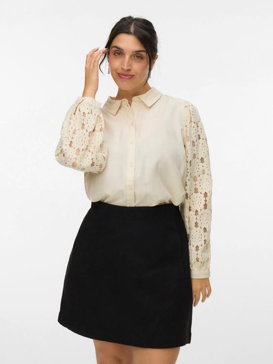 Immagine prodotto Vero Moda VMCFABENA Hemd Hemd (50)