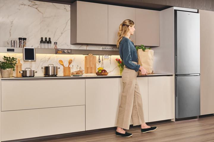 Image du produit Candy CNCQ2T620DX (409 l)