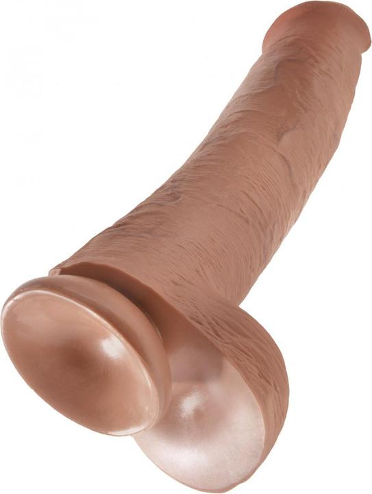Produktbild Pipedream 1 Cock with Balls