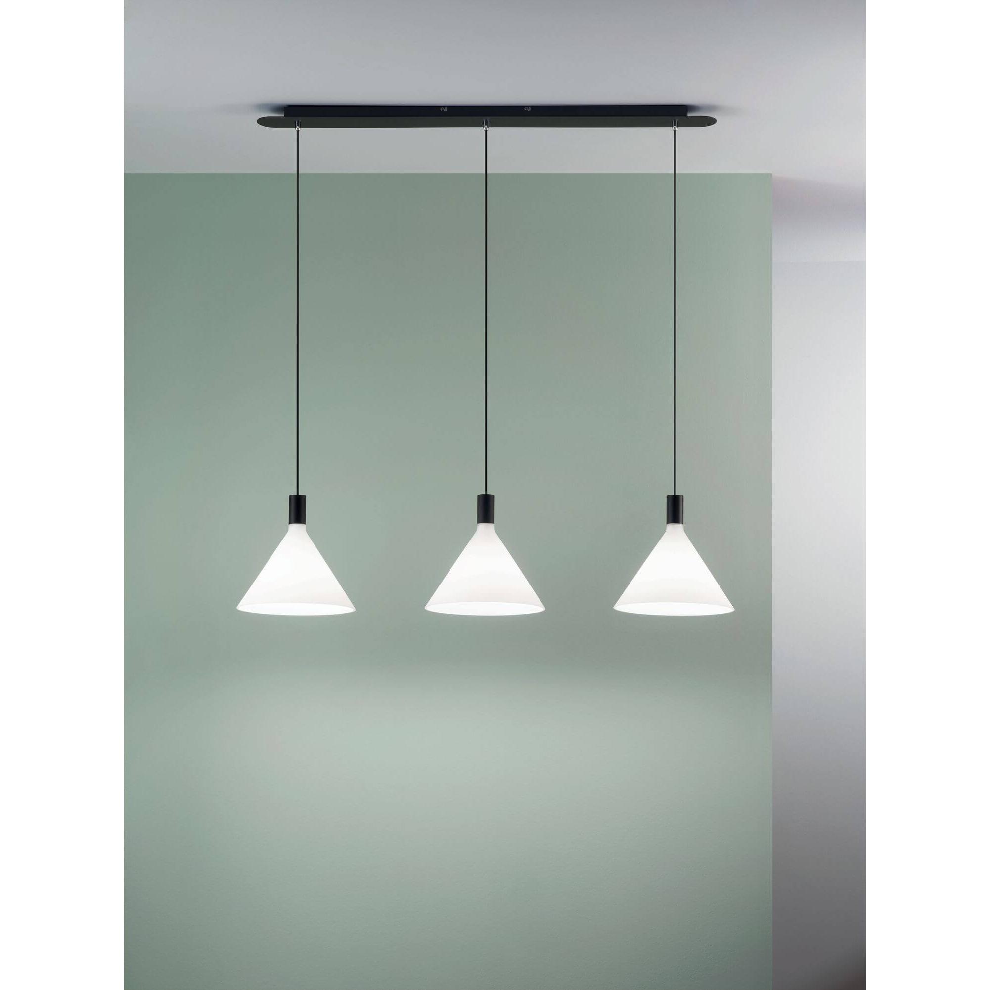 Fabas Luce, Pendelleuchte, Vincent (E27)