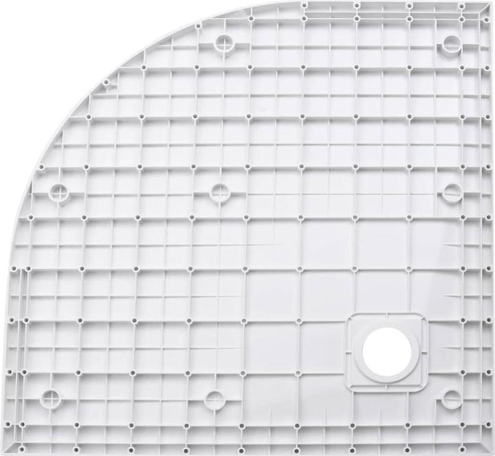 Produktbild vidaXL Duschwanne