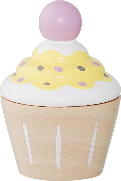 Actual product image Bloomingville Falcon Play Set, Food, Rose, Lotus