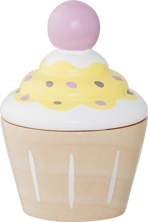Produktbild Bloomingville Falke Play Set, Food, Rose, Lotus