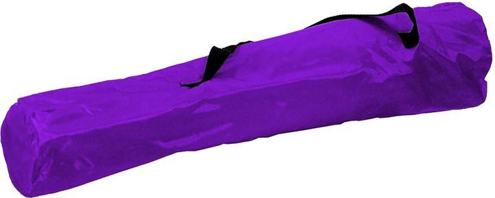 Produktbild Mojawo 4-teiliges Campingmöbel Set lila Tisch+Campingstühle mit Tasche