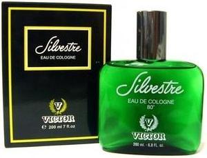 Produktbild Victor Silvestre Eau De Cologne 200 ml (Eau de Cologne, 200 ml)