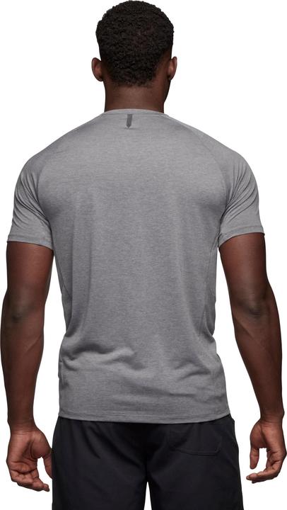 Actual product image Black Diamond M Lightwire Ss Tech Tee (L)