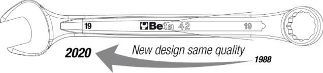 Produktbild Beta Tools 42 36