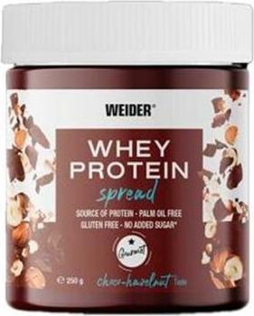 Actual product image Weider Whey Protein Cream (286 g)