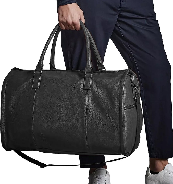 Produktbild Quadral Kabinengepäck Leder (37 l)