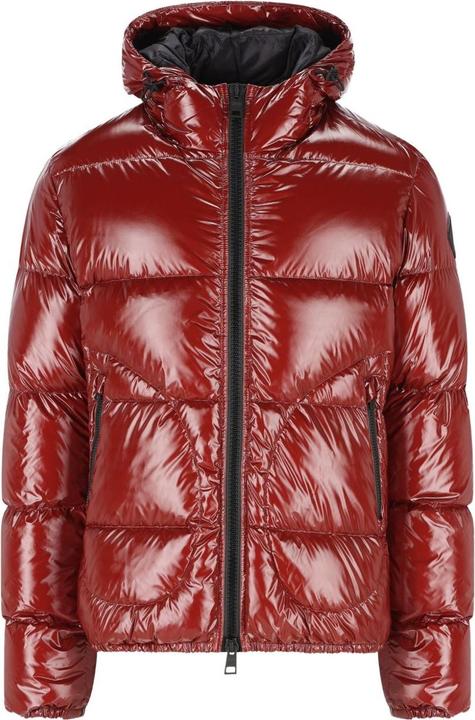 Produktbild Herno Coats Bordeaux (50)
