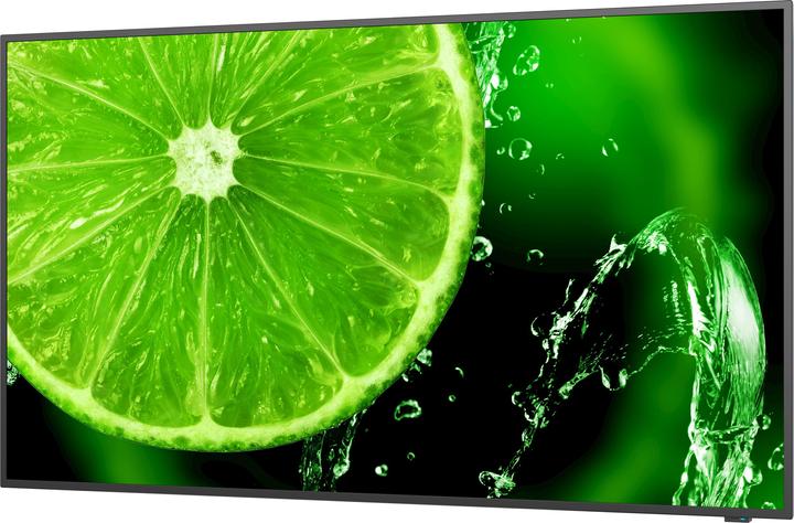 Image du produit NEC MultiSync E558 (3840 x 2160 pixels, 54.60")