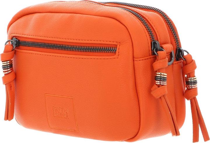 Produktbild FredsBruder Keep On Smiling Crossbag