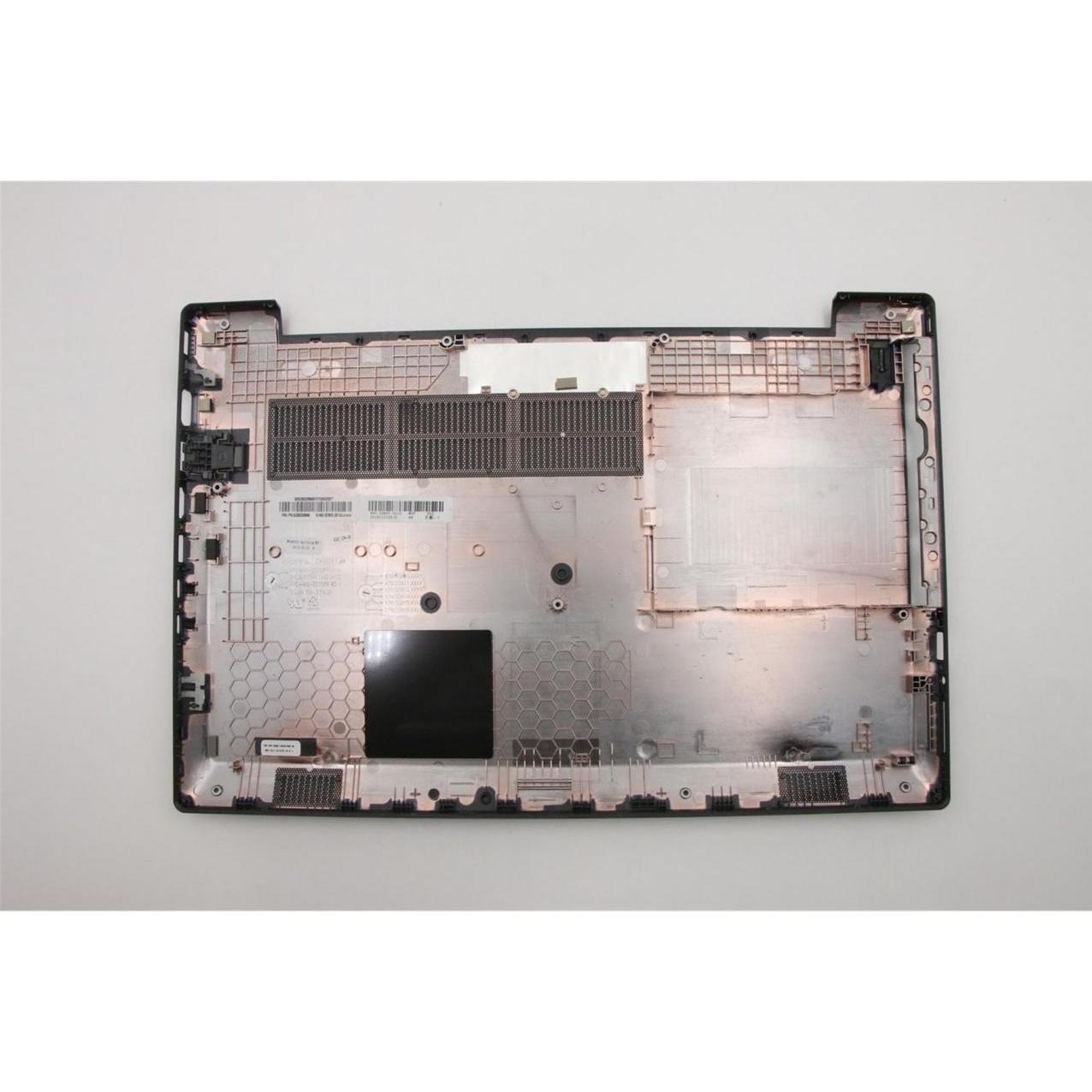 Lenovo Lower Case, Notebook Ersatzteile, Schwarz