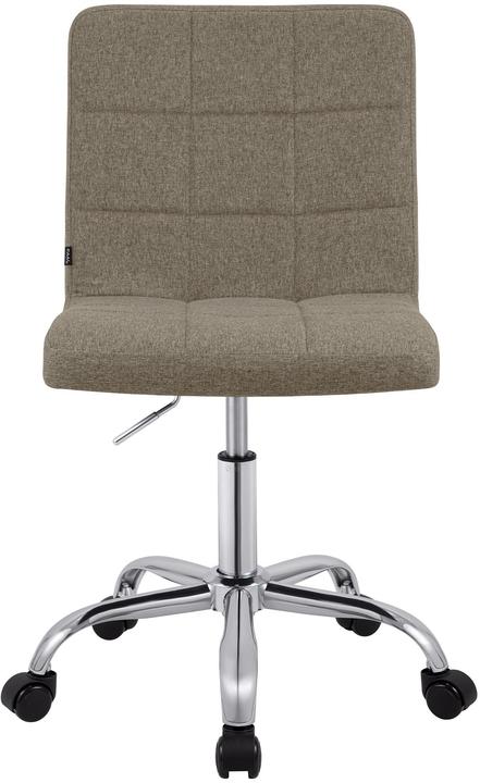 Immagine prodotto CLP Arbeitshocker Darfield (47 - 59 cm)