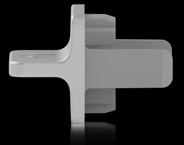 Actual product image Ubiquiti Dummy plug/dust cover UACC-RJ45-Cover 24 pieces (Blind module)