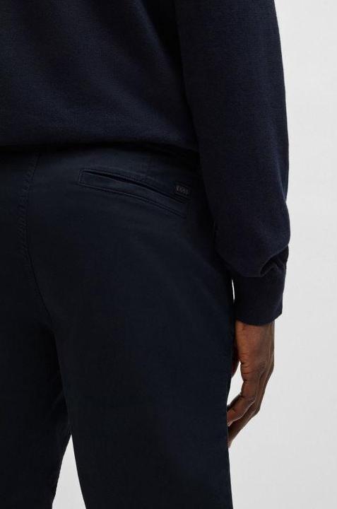 Image du produit BOSS Chino-slim-Shorts