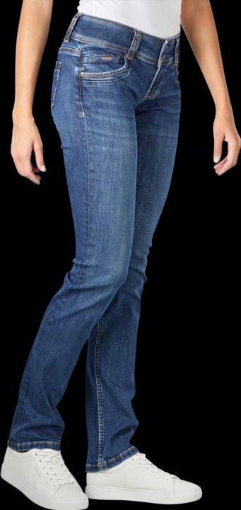 Produktbild Pepe Jeans Gen Straight Fit Medium Blue