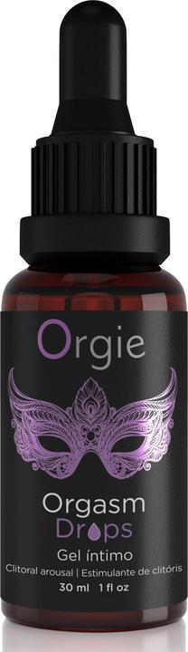 Immagine prodotto Orgie Orgasmic Bunny Klitorale Stimulationskit