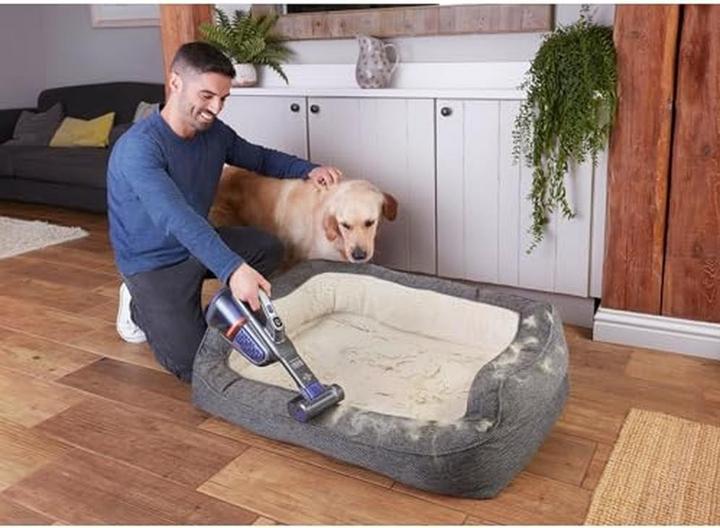 Image du produit Black & Decker Dustbuster