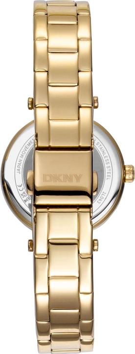 Actual product image DKNY Essential Mini - DK1L043M0055 (Watch with gemstone, 28 mm)