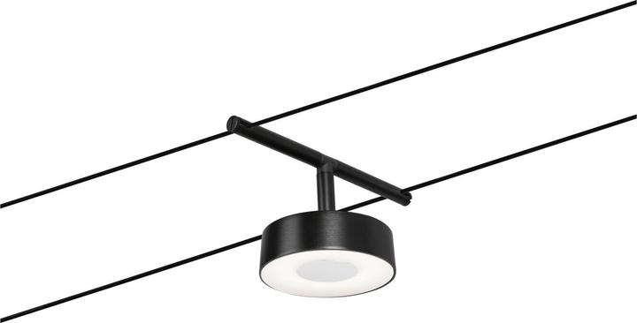 Actual product image Paulmann Wire System Circle (400 lm)