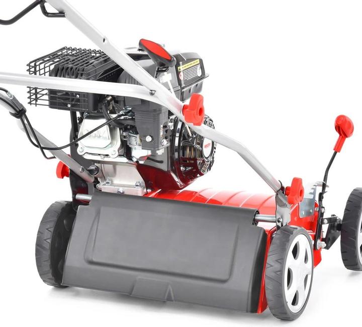 Produktbild Hecht 5644