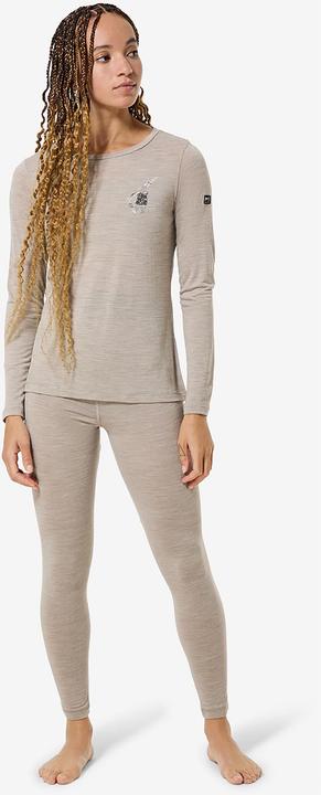 Produktbild Super Natural W TUNDRA175 TIGHT (L)