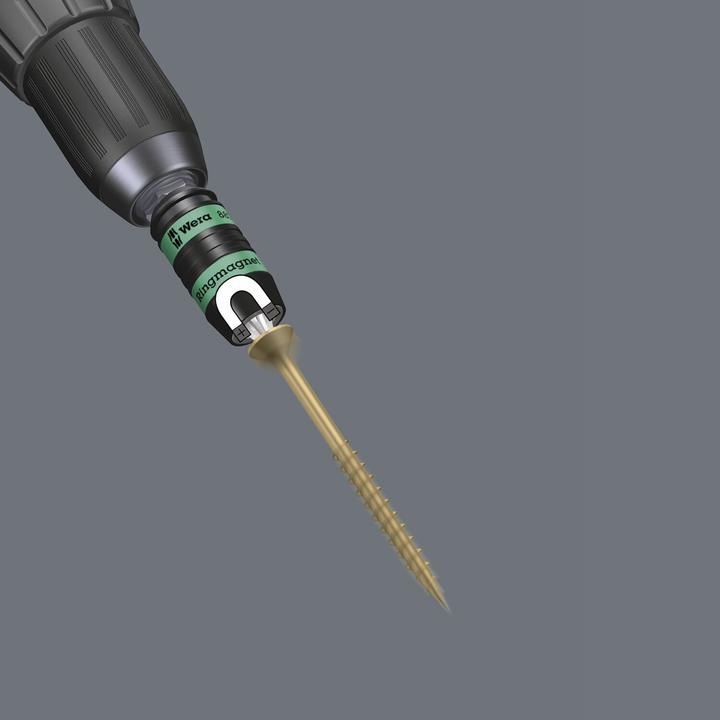 Produktbild Wera Bit-Check 30 Wood TX HF 1 (TX15, TX20, TX25, TX30, TX40, PZ3, PH3, PH2, PZ2, PZ1, TX10)