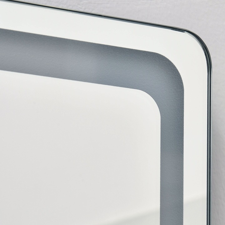 Actual product image Homcom Dressing mirror (40 x 51 x 156.5 cm)
