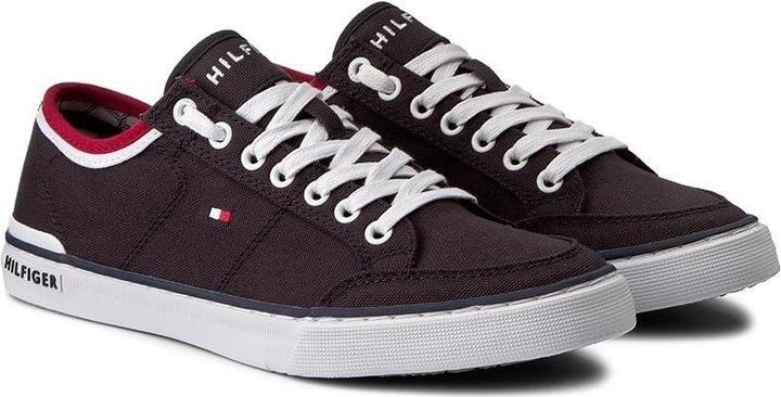 Produktbild Tommy Hilfiger Schnürschuhe (41)