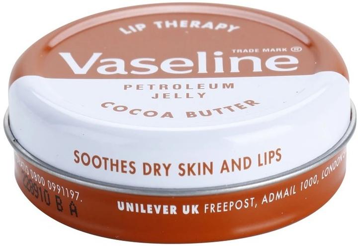 Produktbild Vaseline Lip Therapy (Lippenbalsam, 20 ml)