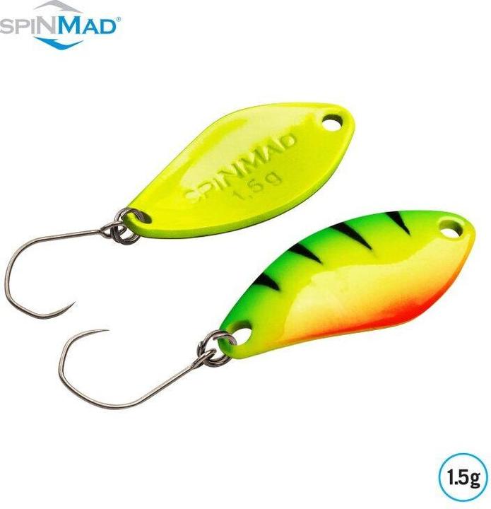 Produktbild Lieblingsköder Lieblingköder Spinmad Spoon
