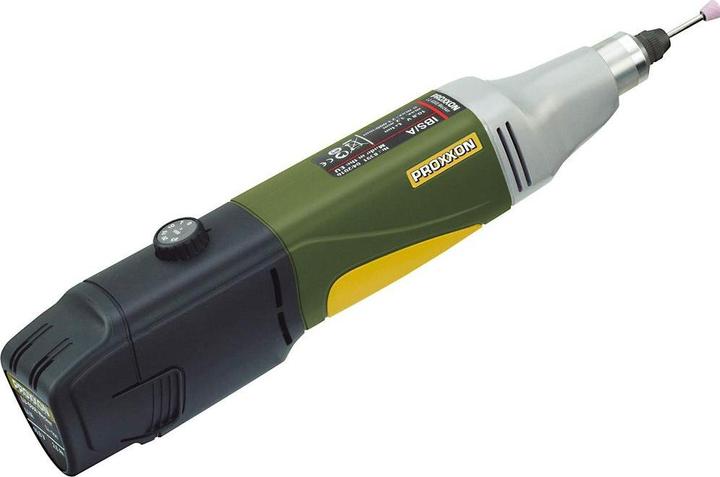 Actual product image Proxxon Akku-Multifunktionswerkzeug