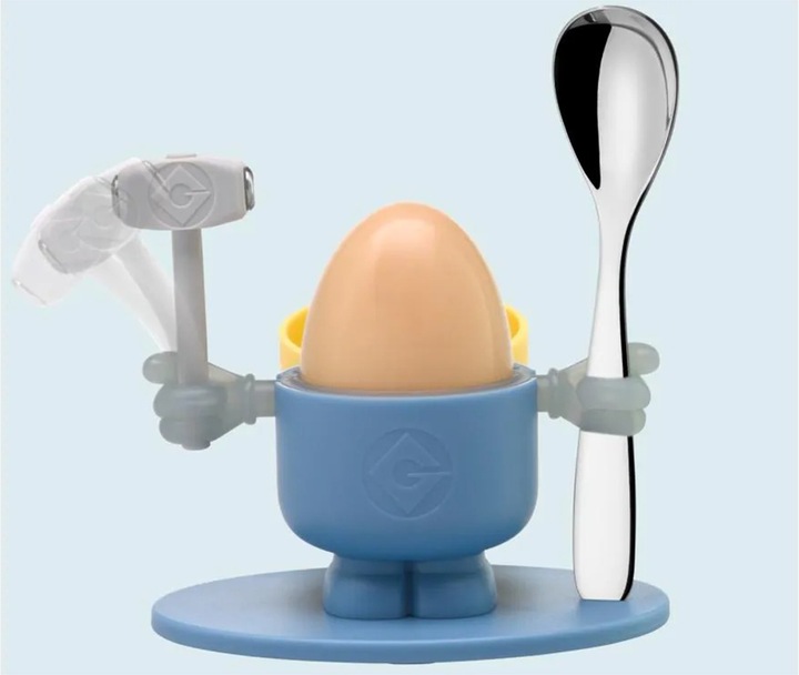 Actual product image WMF Minions (1 x)