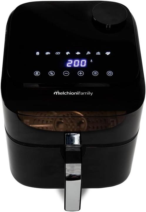 Image du produit Melchioni Friggitrice ad Aria Chiara con