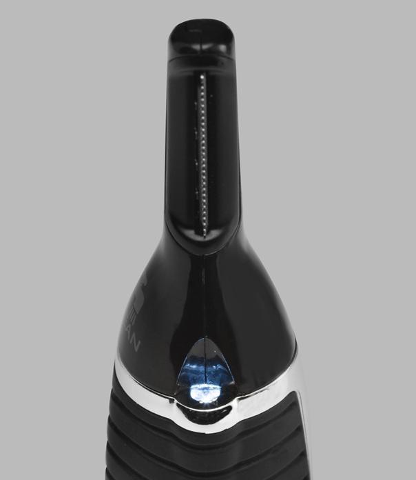 Immagine prodotto OBH Nordica Epilator Attraxion Multi Groomer Precision Nose trimmer