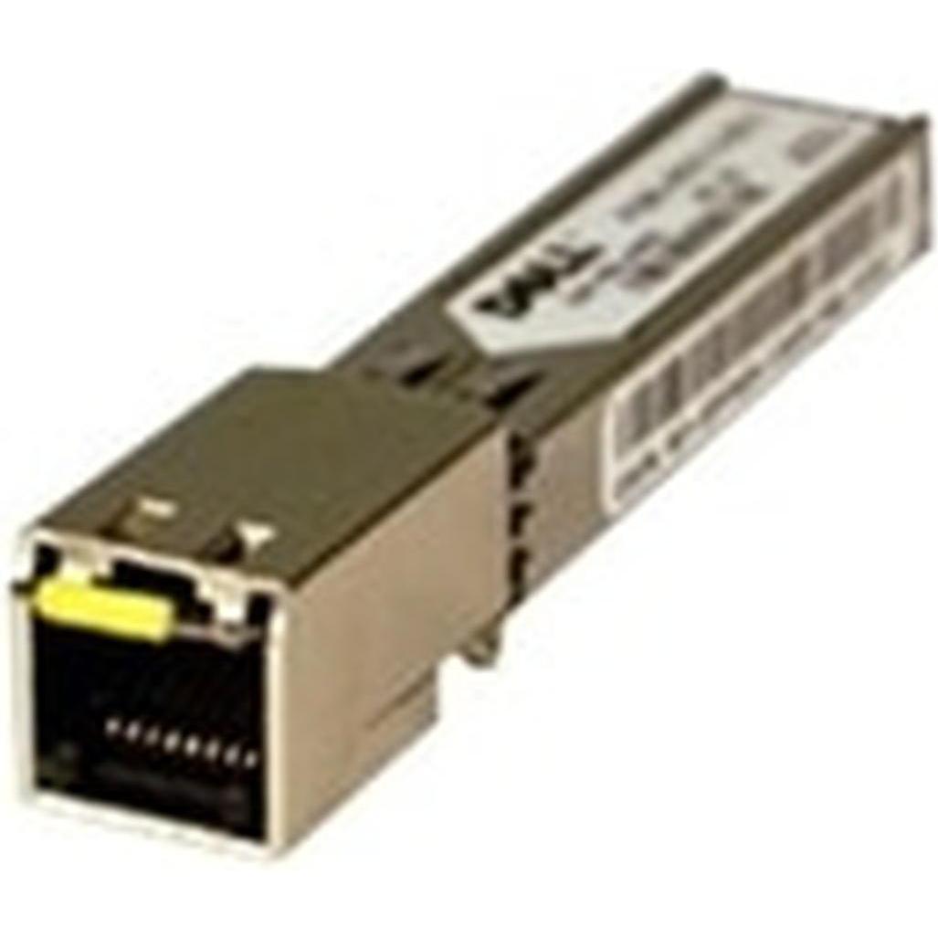 Dell SFP (Mini-GBIC)-Transceiver-Modul, Transceiver