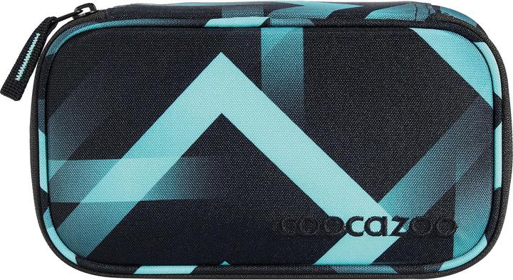 Produktbild Coocazoo Schlampermäppchen Schlampermäppchen, Reissverschluss