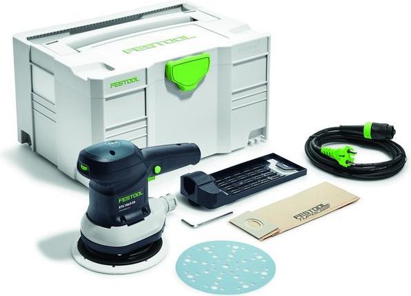 Image du produit Festool Ste 150/5 (Ponceuse excentrique, 310 W)