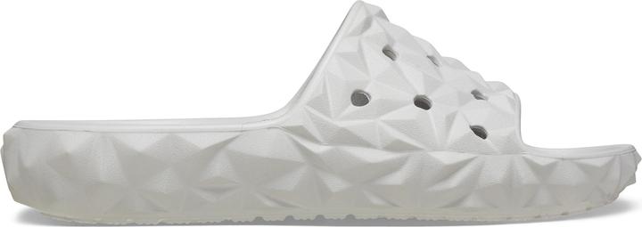 Produktbild Crocs Classic Geometric Slide v2 (40)