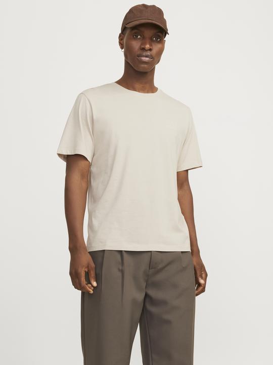 Image du produit Jack & Jones Jjecorp Logo Tee Ss O-Neck Noos (XL)