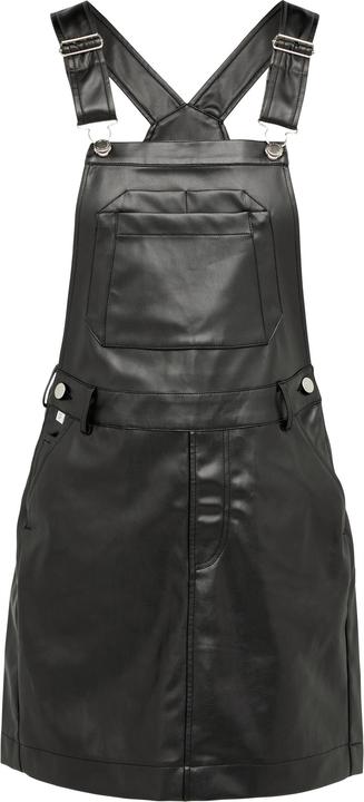 Image du produit s.Oliver Kleid Latzkleid in Leder-Optik (32)