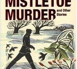Produktbild The Mistletoe Murder and Other Stories (Englisch, P. D. James, 2017)