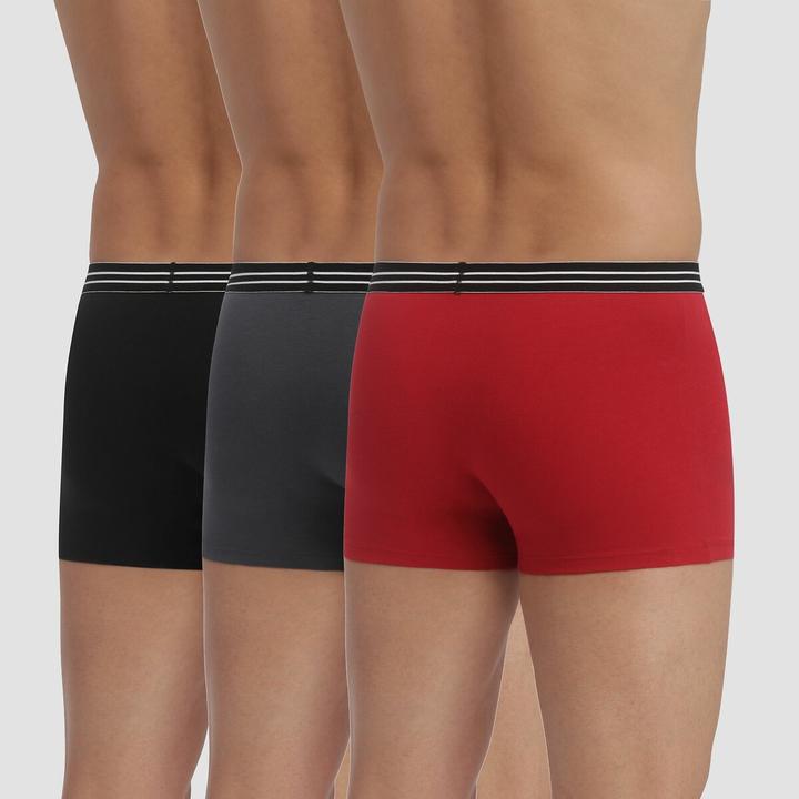 Produktbild DIM 3er-Pack Ecodim Boxerpants (XL, 3er Pack)