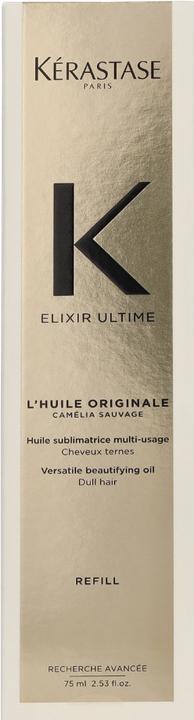 Immagine prodotto Kérastase Nachfüllpackung (75 ml)
