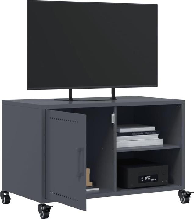 Produktbild vidaXL TV-Schrank (68 x 39 x 43.50 cm)